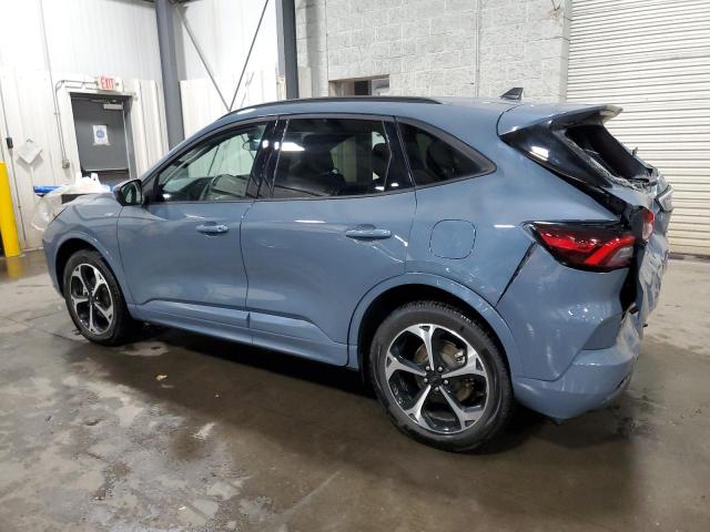  FORD ESCAPE ST 2024 Blue