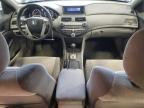2010 Honda Accord Lxp продається в Franklin, WI - Front End