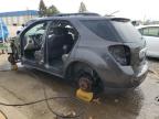 2015 Chevrolet Equinox Lt за продажба в Woodhaven, MI - Stripped