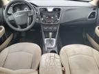 2013 Chrysler 200 Lx на продаже в Memphis, TN - Side