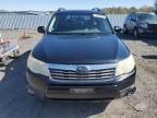 2009 Subaru Forester 2.5X Limited за продажба в Assonet, MA - Normal Wear