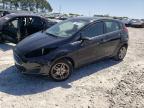 2017 Ford Fiesta Se for Sale in Loganville, GA - Front End