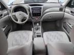 2010 Subaru Forester 2.5X Premium na sprzedaż w Littleton, CO - Front End