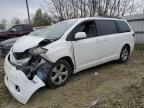 Windsor, NJ에서 판매 중인 2017 Toyota Sienna Le - Front End