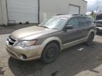 Woodburn, OR에서 판매 중인 2008 Subaru Outback  - Burn