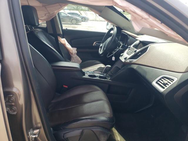  GMC TERRAIN 2012 Цвет загара