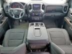 2023 Chevrolet Silverado K2500 Heavy Duty Lt იყიდება Haslet-ში, TX - Front End