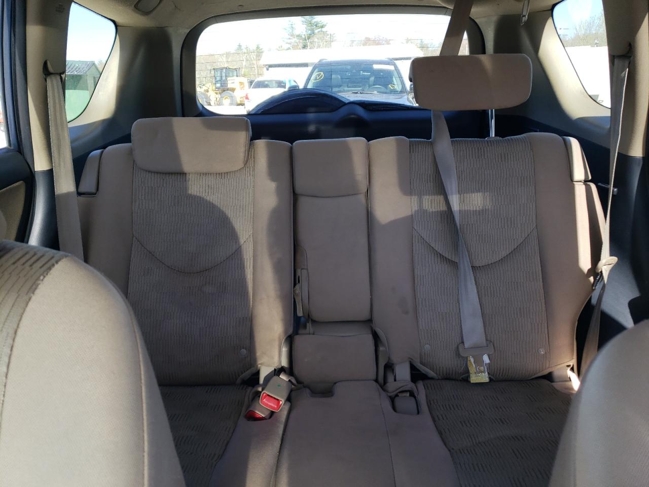 2010 Toyota Rav4 VIN: JTMBF4DV6AD039898 Lot: 54898425