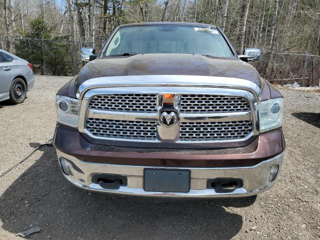 2013 RAM 1500 LARAMIE