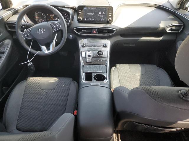  HYUNDAI SANTA FE 2022 Szary
