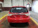 2009 Subaru Impreza 2.5I للبيع في Marlboro، NY - Front End