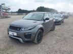 2016 LAND ROVER R ROVER EV for sale at Copart WISBECH