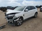 2021 Mitsubishi Outlander Sport Es for Sale in Amarillo, TX - Front End