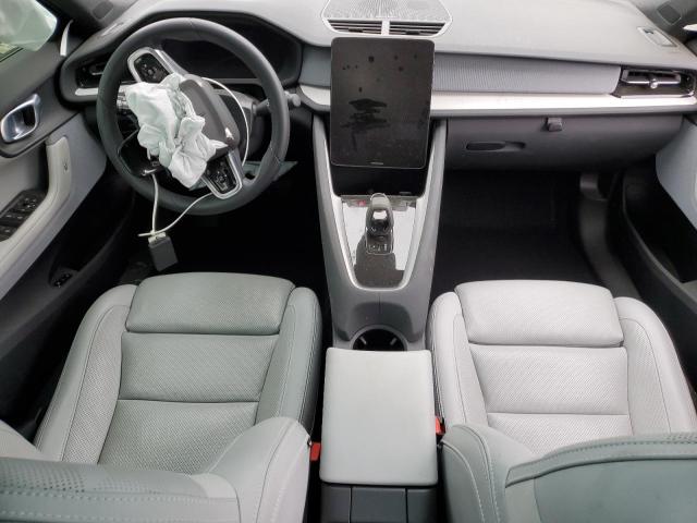  POLESTAR 2 2023 Blue