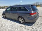 2016 Honda Odyssey Exl за продажба в Barberton, OH - Front End