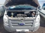 2013 FORD TRANSIT 10 for sale at Copart WOLVERHAMPTON