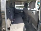 2006 Nissan Frontier Crew Cab Le იყიდება Denver-ში, CO - Front End