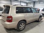 2007 Toyota Highlander Sport იყიდება Greenwood-ში, NE - Front End