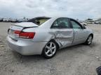 2007 Hyundai Sonata Se for Sale in Earlington, KY - Rear End