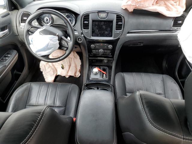  CHRYSLER 300 2020 Серебристый