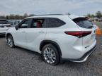 2022 Toyota Highlander Xse for Sale in Hillsborough, NJ - Vandalism