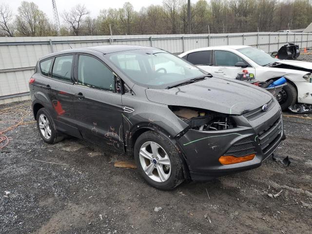  FORD ESCAPE 2016 Szary