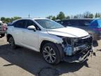 2016 Lexus Rx 350 for Sale in Portland, OR - Front End