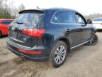 2015 AUDI Q5 PREMIUM PLUS à vendre chez Copart ON - COOKSTOWN