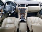 2010 Land Rover Lr4 Hse Plus na sprzedaż w Cicero, IN - Minor Dent/Scratches