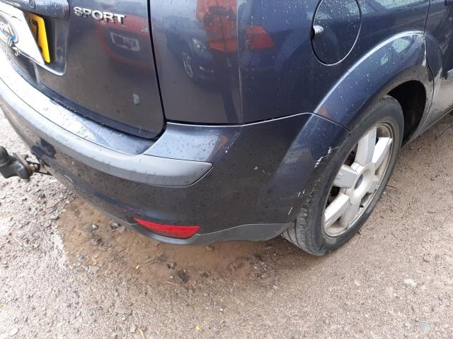 2006 FORD FOCUS SPOR