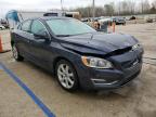 2016 Volvo S60 Premier en Venta en Pekin, IL - Front End