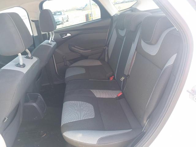 2012 FORD FOCUS ZETE