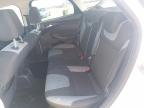 2012 FORD FOCUS ZETE for sale at Copart EAST KILBRIDE