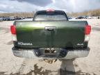 2011 Toyota Tundra Double Cab Sr5 продається в Ellwood City, PA - Front End