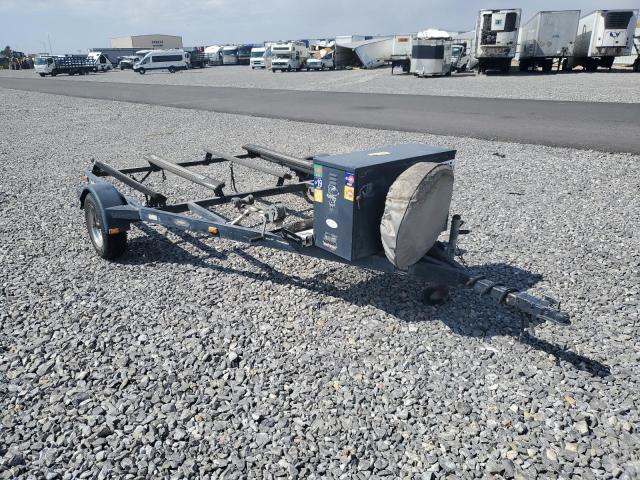 1995 Long Run Boat Trailer