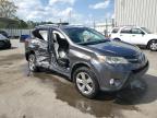 2015 Toyota Rav4 Xle en Venta en Harleyville, SC - Rollover
