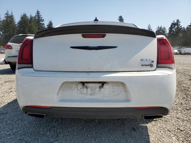  CHRYSLER 300 2017 Белый