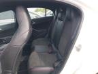 2016 MERCEDES BENZ A 180 D AM for sale at Copart BRISTOL