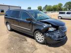 2016 Chrysler Town & Country Touring იყიდება Longview-ში, TX - Front End