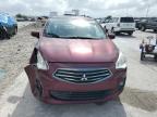 2017 Mitsubishi Mirage G4 Es for Sale in New Orleans, LA - Rear End