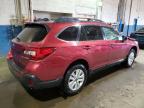 2019 Subaru Outback 2.5I Premium for Sale in Woodhaven, MI - Front End