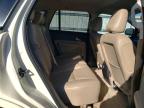 2008 Ford Edge Sel на продаже в Hillsborough, NJ - Rear End