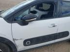 2018 CITROEN C3 FLAIR P for sale at Copart WISBECH