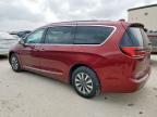 2021 Chrysler Pacifica Hybrid Limited na sprzedaż w Haslet, TX - Hail