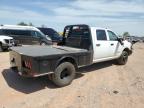 2022 Ram 3500 Tradesman за продажба в Oklahoma City, OK - Minor Dent/Scratches