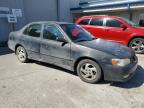 2001 Toyota Corolla Ce en Venta en Las Vegas, NV - Front End