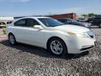 2010 Acura Tl  للبيع في Hueytown، AL - Rear End