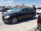2014 Volvo S60 T5 للبيع في New Orleans، LA - Rear End