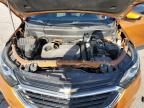 2018 Chevrolet Equinox Lt იყიდება Chicago Heights-ში, IL - Front End