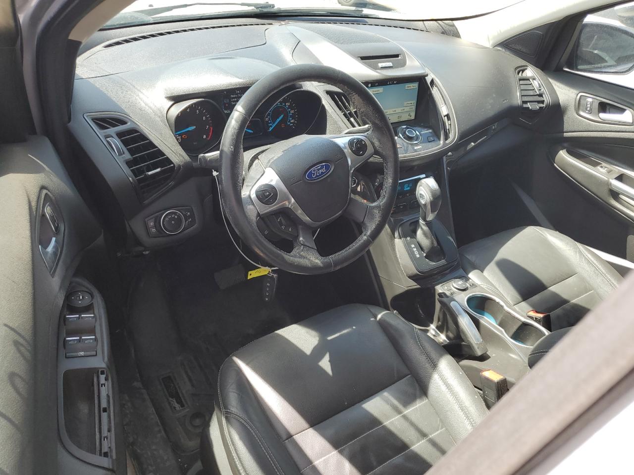 2016 Ford Escape - Image 8